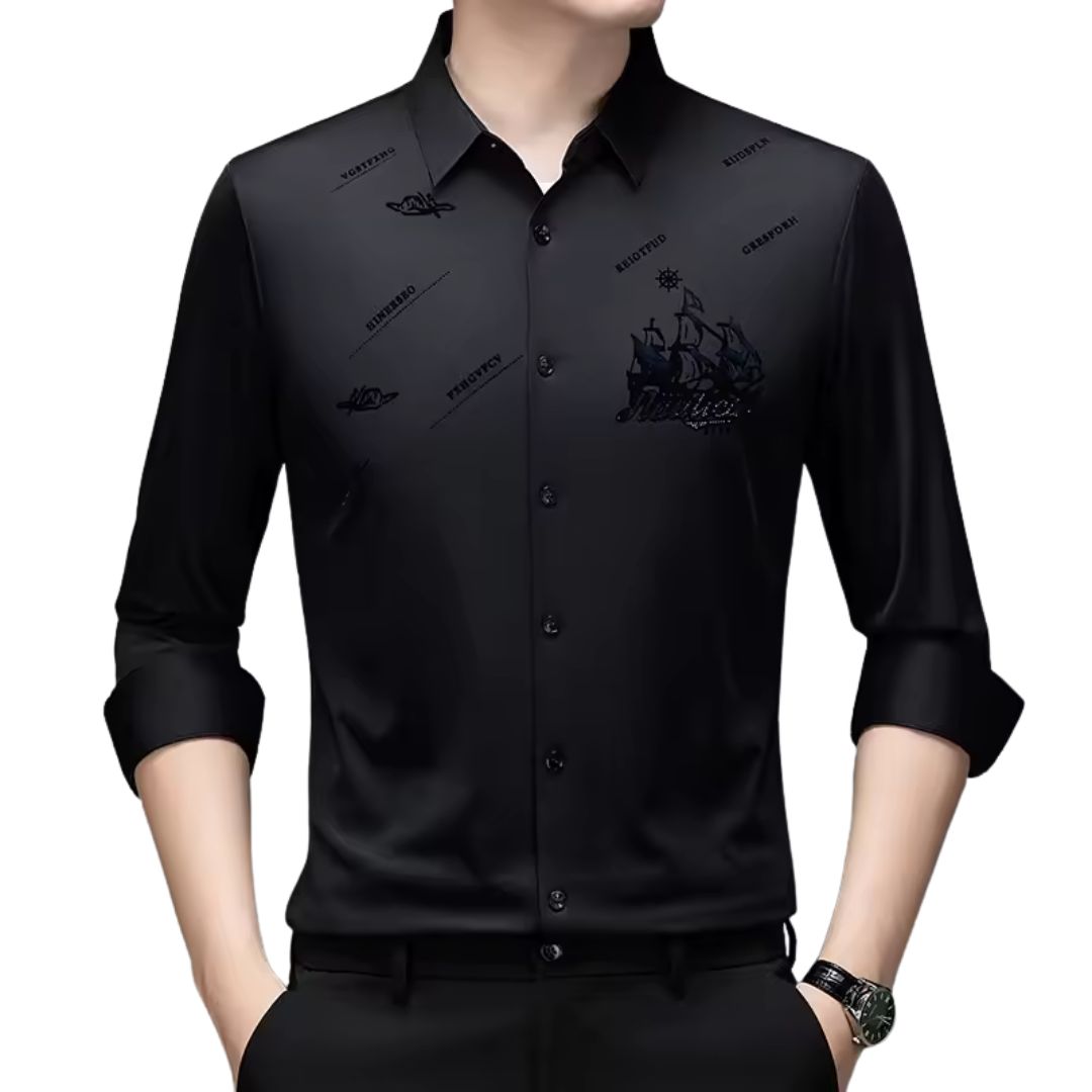 ElastiFit Long Sleeve