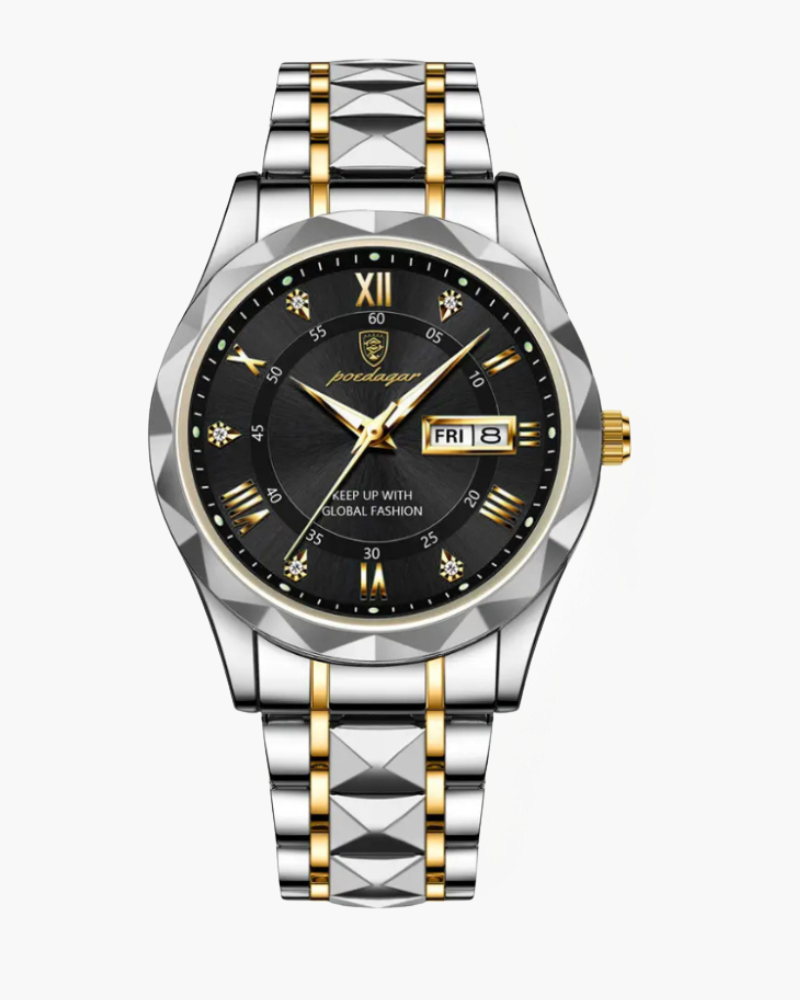 Poseidon Watch