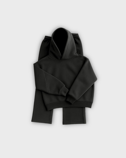 MINIMALIST | TRACKSUIT