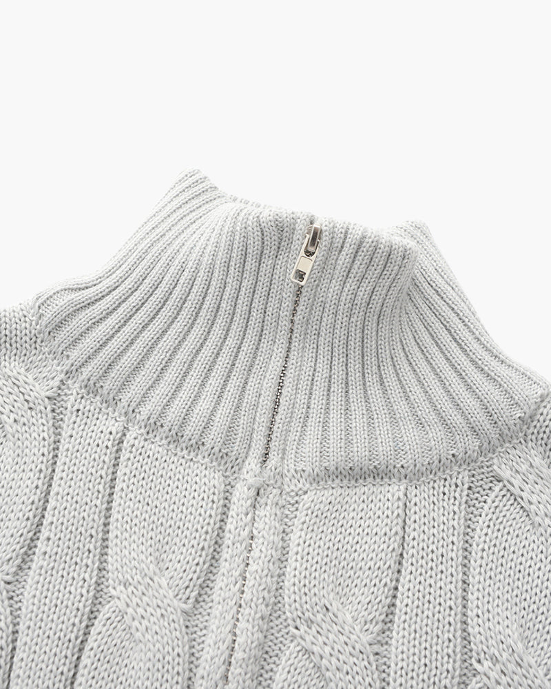 RTK Sweater Half Zip