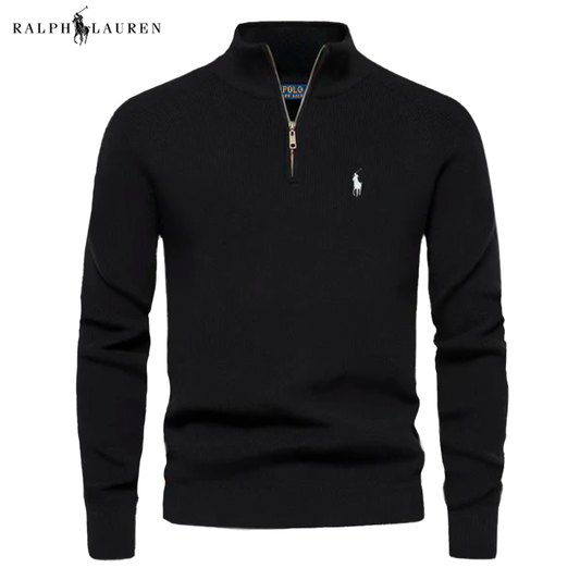 RⅬ - Zip Sweater - Limited Edition