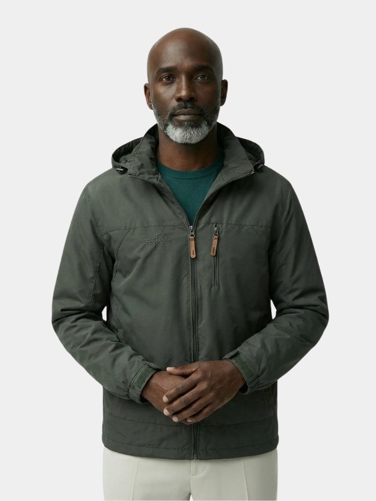 Tactical Waterproof Expedition Shell