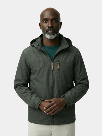 Tactical Waterproof Expedition Shell