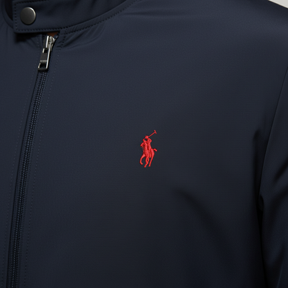 Ralph Lauren® Waterproof Windbreaker