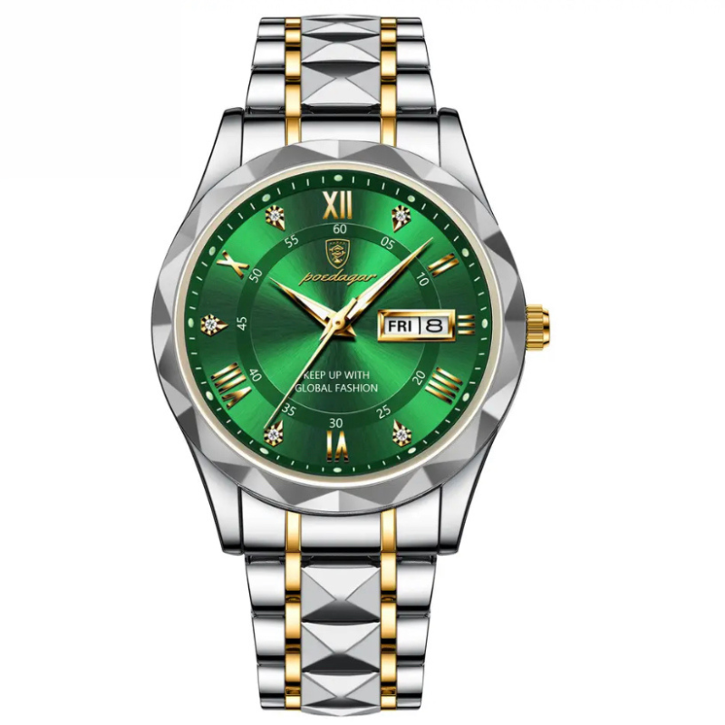 Poseidon Watch