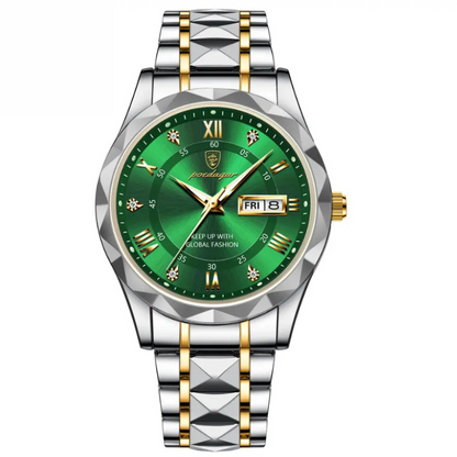 Poseidon Watch