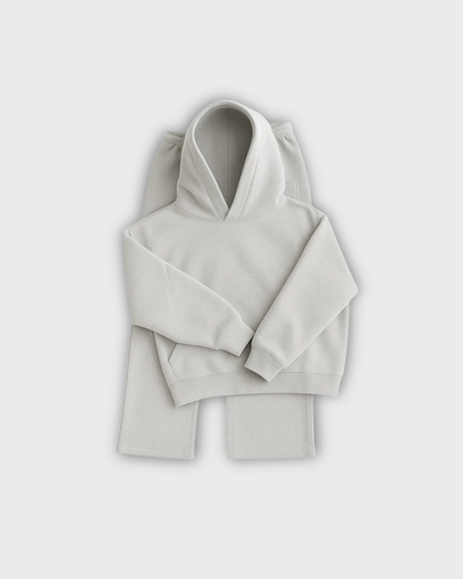 MINIMALIST | TRACKSUIT