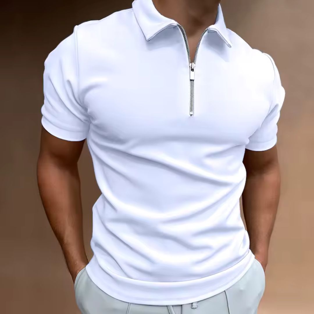 Henry Polo Shirt