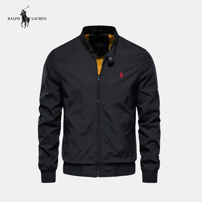 Ralph Lauren® Waterproof Windbreaker