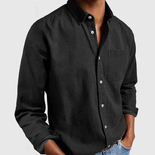 Alvin Casual Shirt