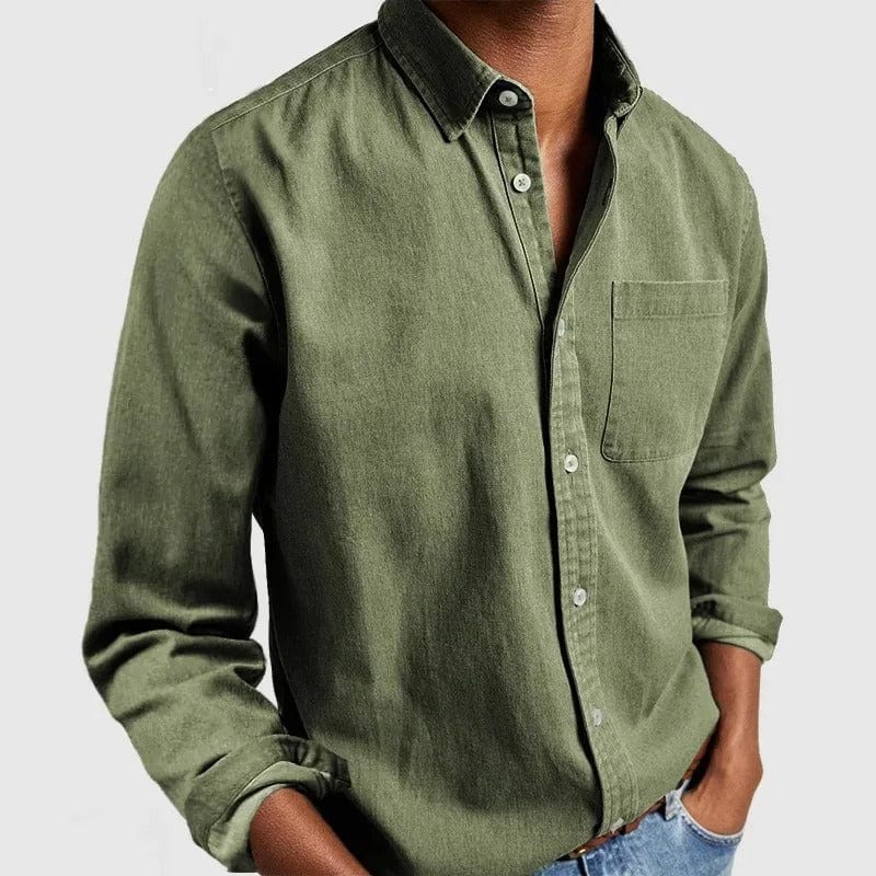 Alvin Casual Shirt