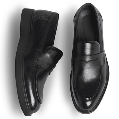 Exclusive Leather Shoe Montevideo