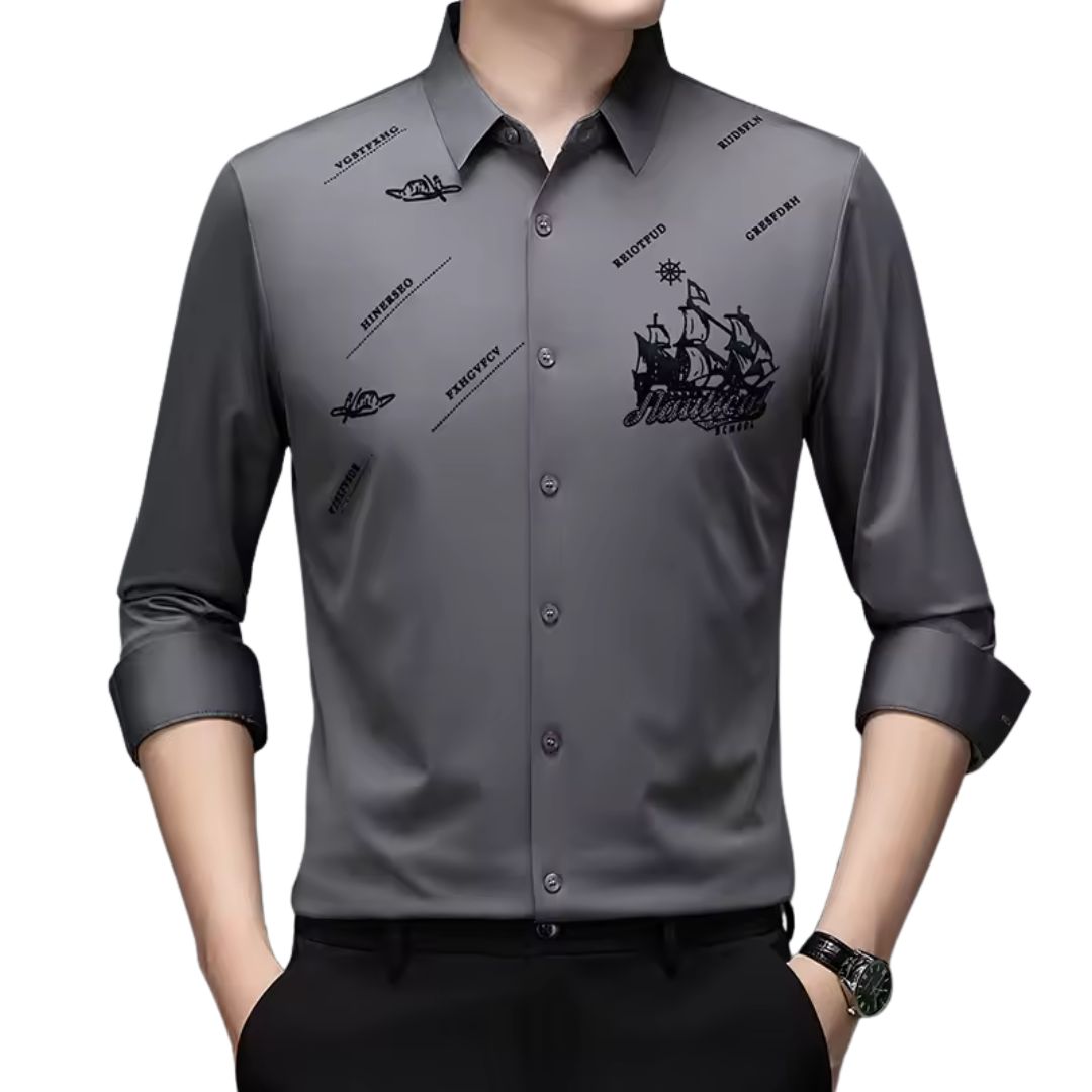 ElastiFit Long Sleeve