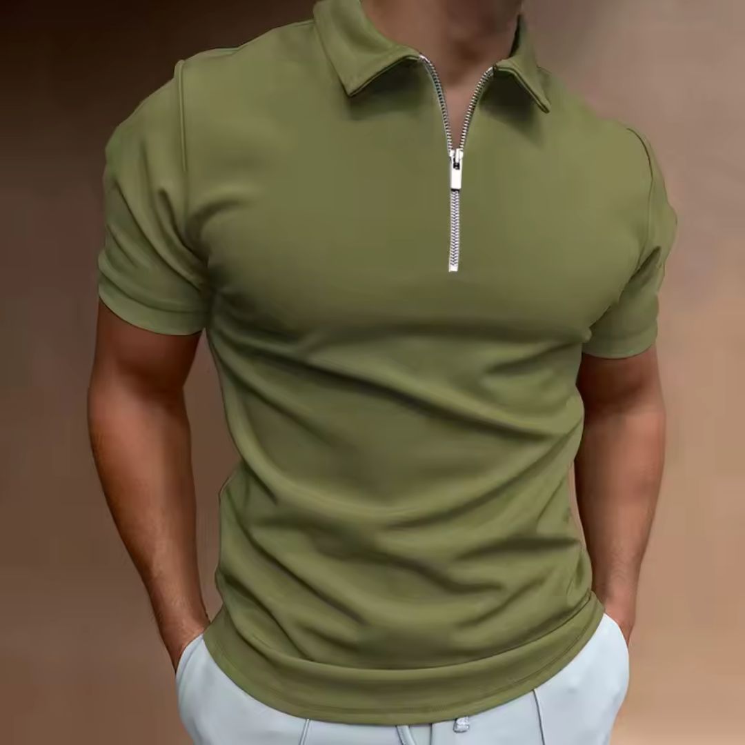 Henry Polo Shirt