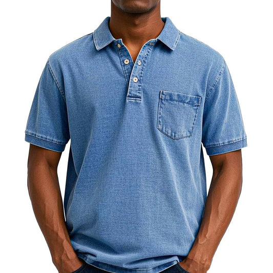 Henry Classic Polo Shirt