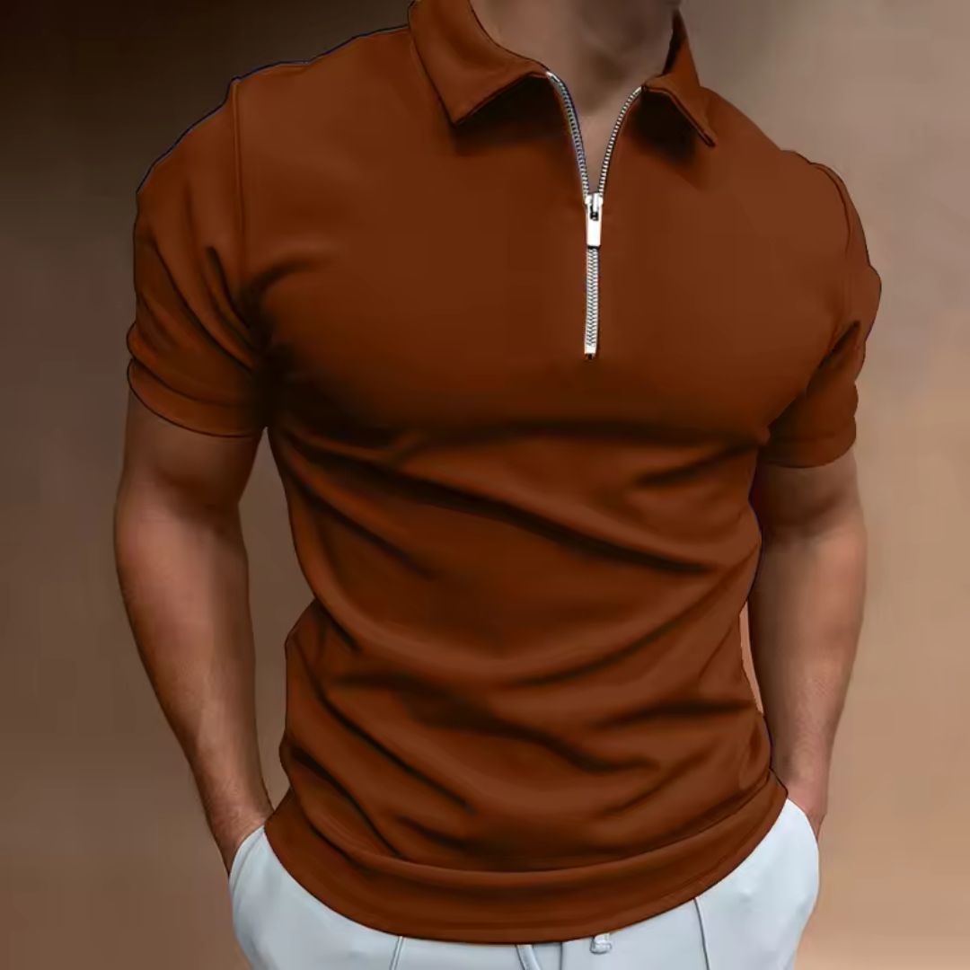 Henry Polo Shirt