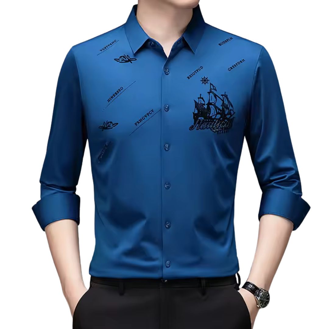 ElastiFit Long Sleeve