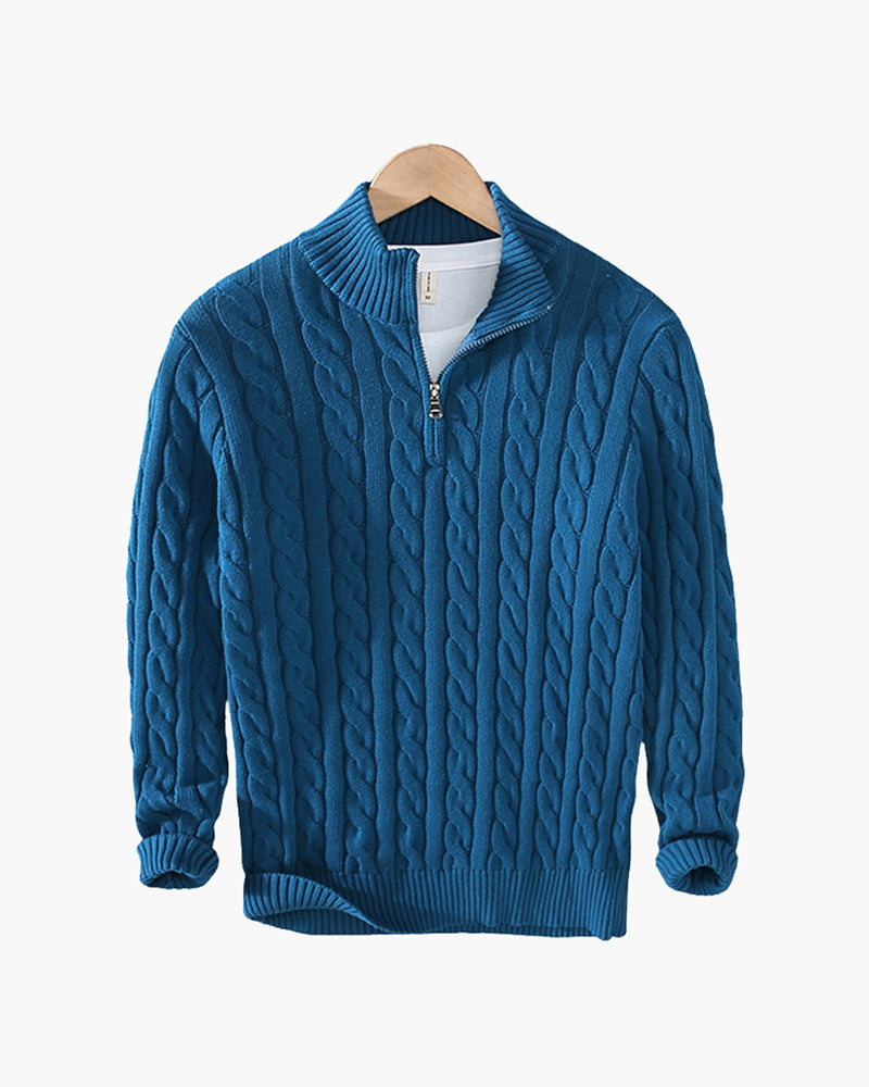 RTK Sweater Half Zip