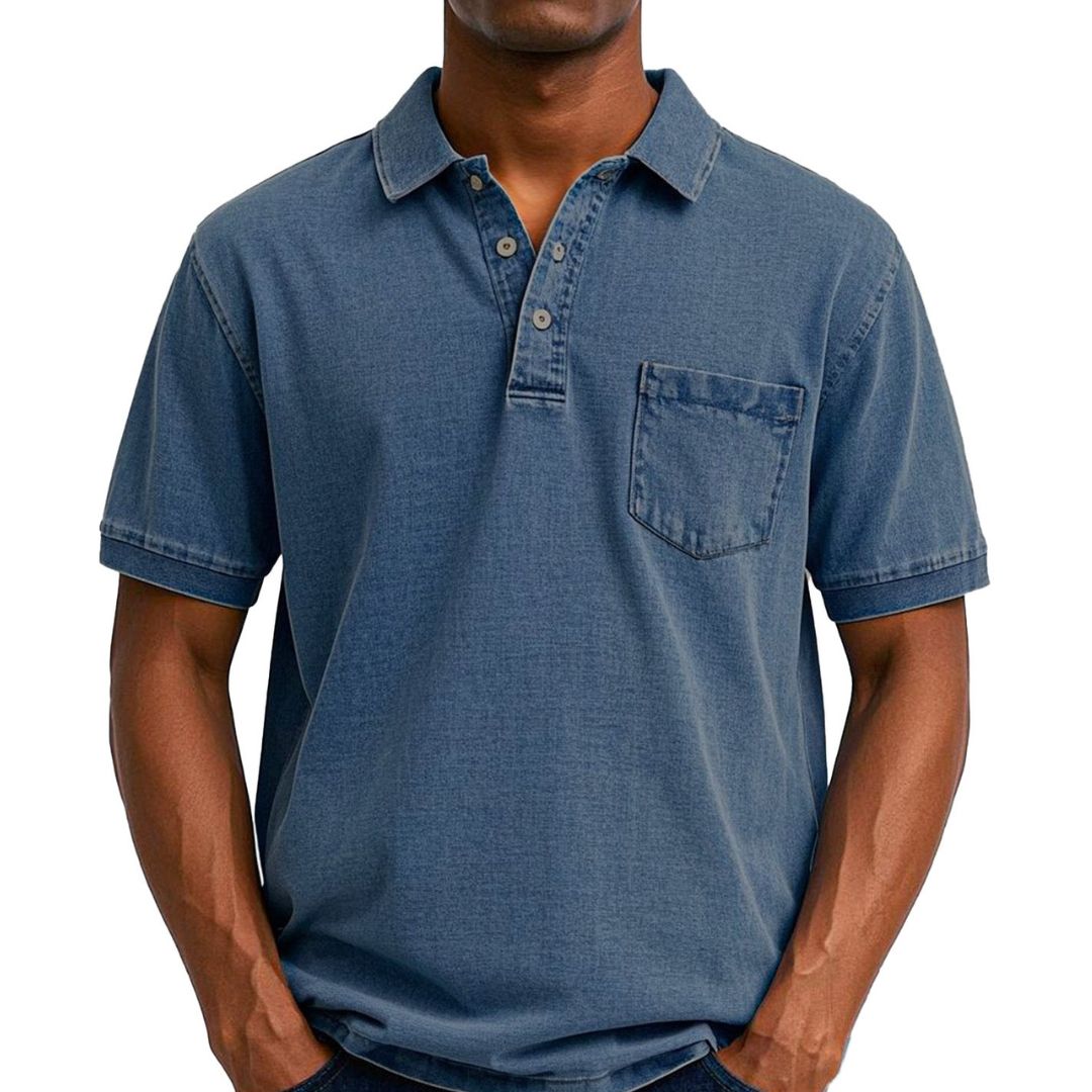 Henry Classic Polo Shirt