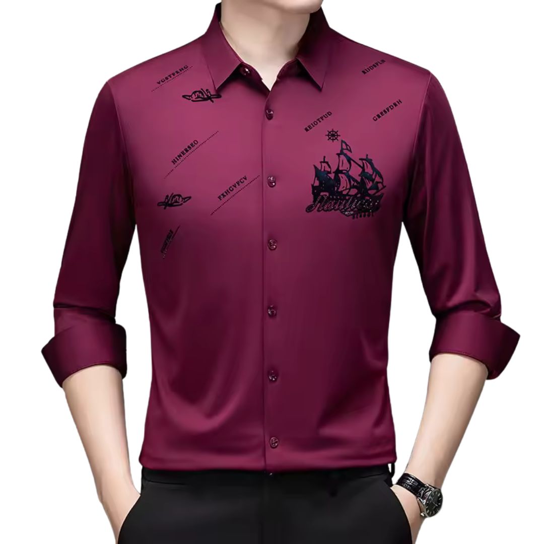 ElastiFit Long Sleeve