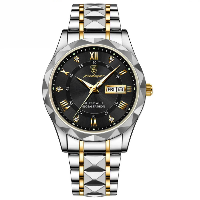 Poseidon Watch