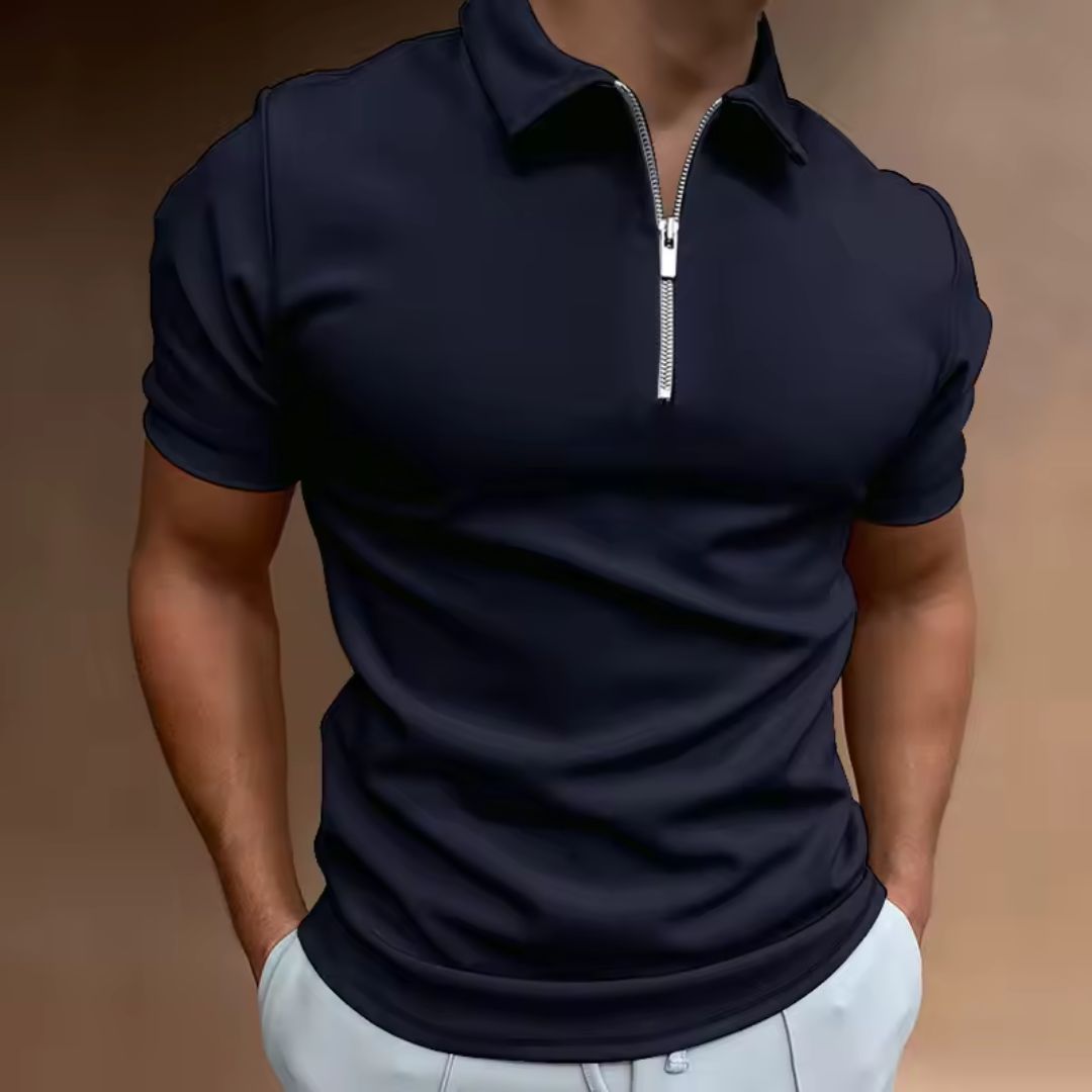 Henry Polo Shirt
