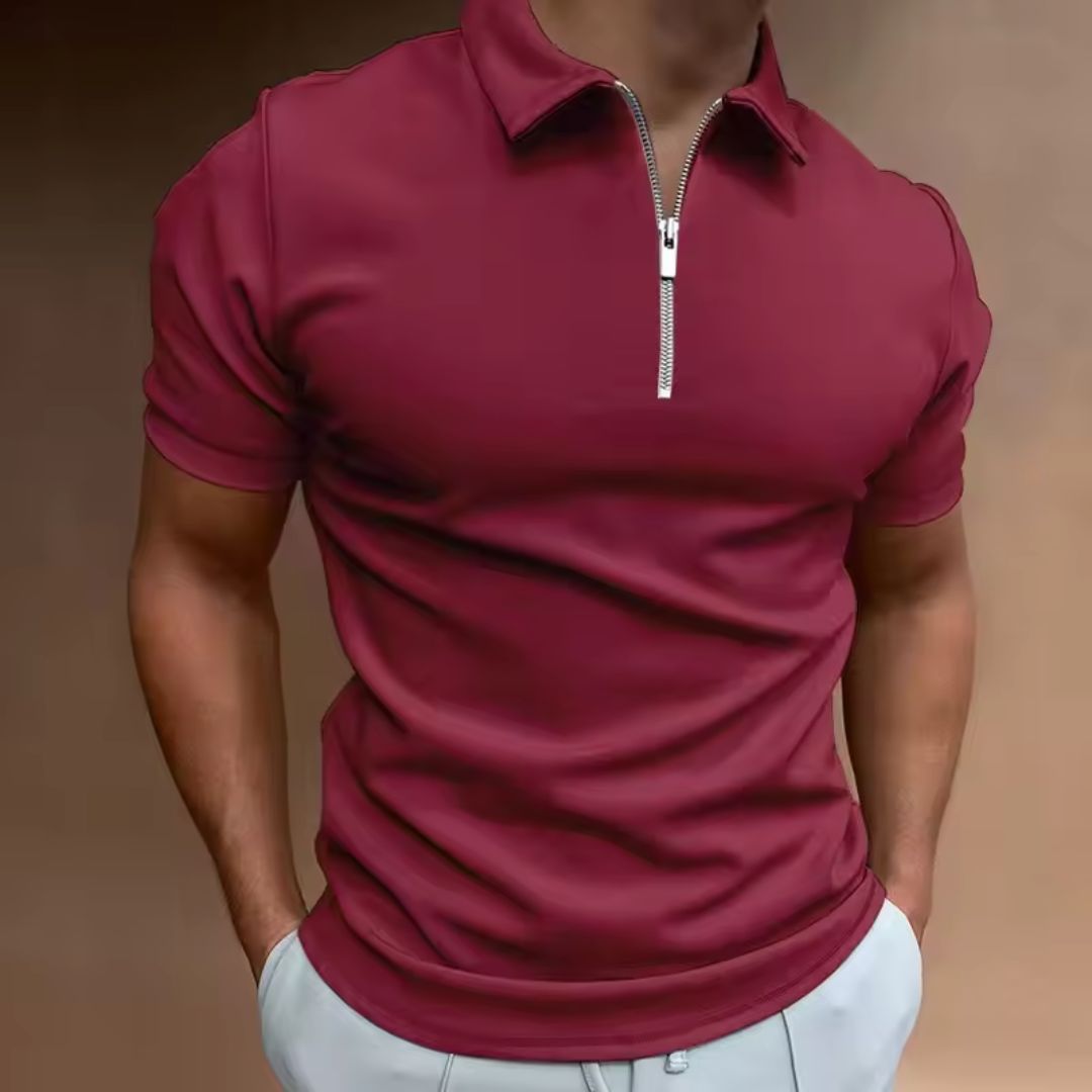 Henry Polo Shirt