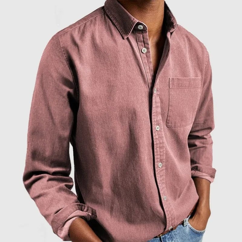 Alvin Casual Shirt