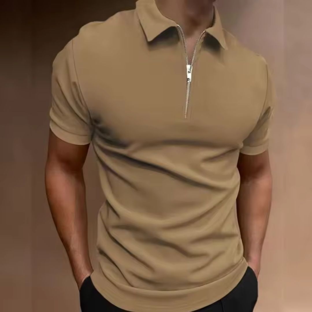 Henry Polo Shirt
