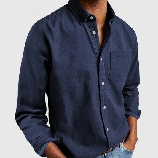 Alvin Casual Shirt