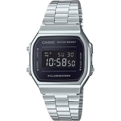 Casio Vintage A168