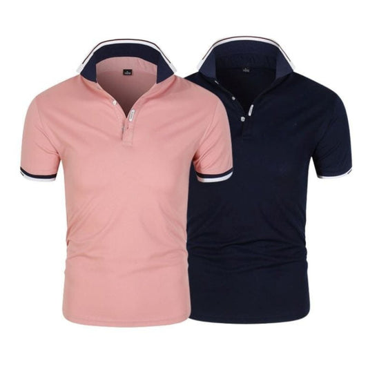Richard Polo Shirt - Buy 1 Get 2
