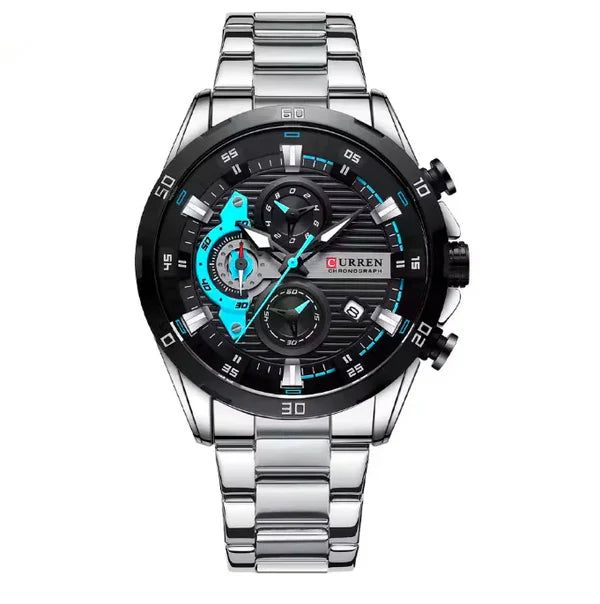 Curren Arcturus Men's Watch