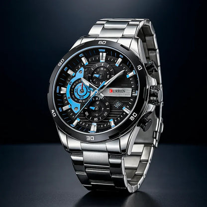 Curren Arcturus Men's Watch