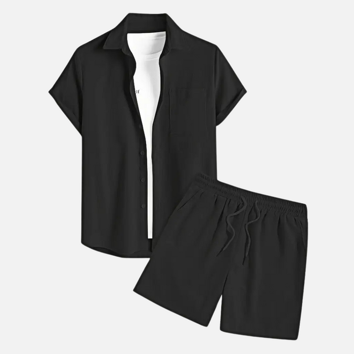 Henry Summer Set