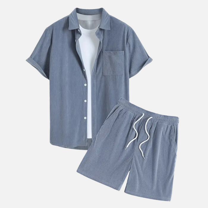 Henry Summer Set