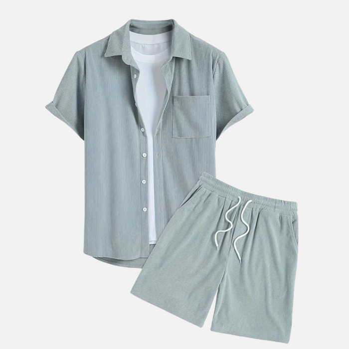 Henry Summer Set