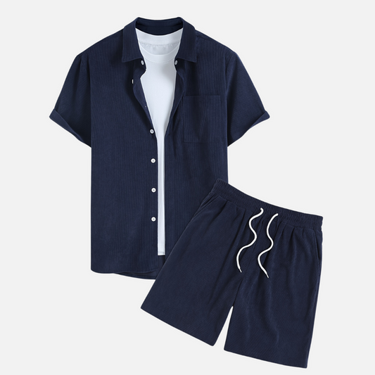 Henry Summer Set