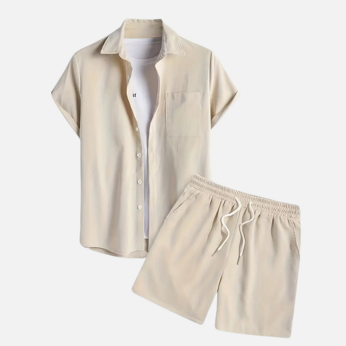 Henry Summer Set