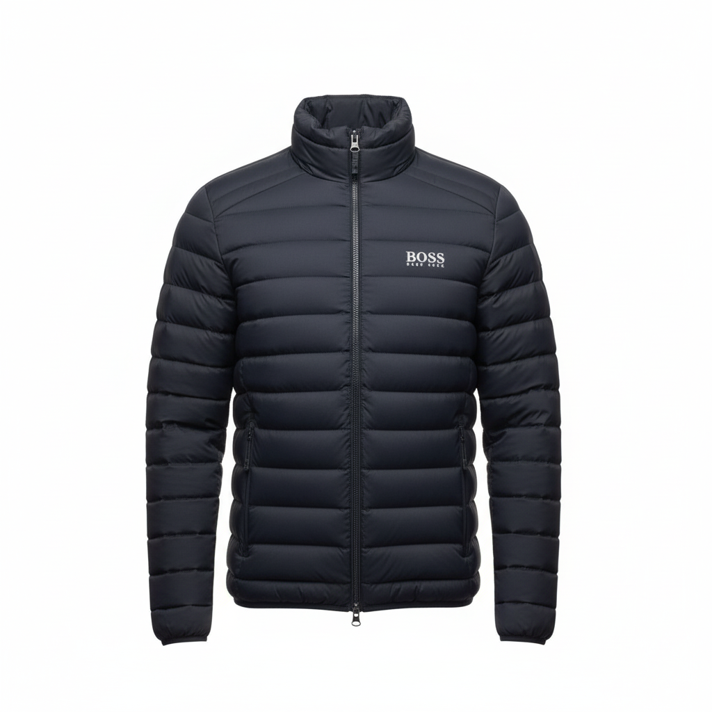 Boss Men's Puffer Jacket