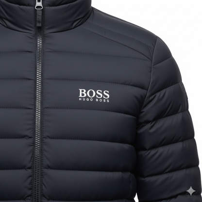Boss Men's Puffer Jacket