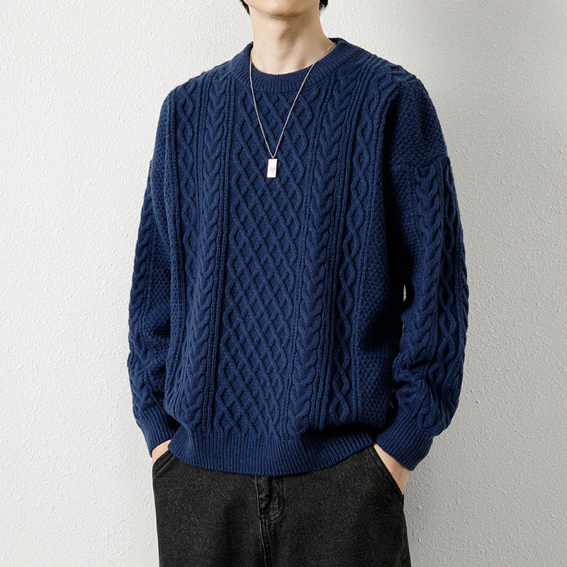 RTK Wool Sweater