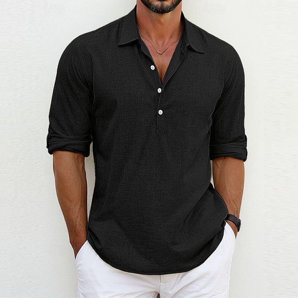 Rick Classic Polo Shirt