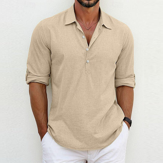 Rick Classic Polo Shirt