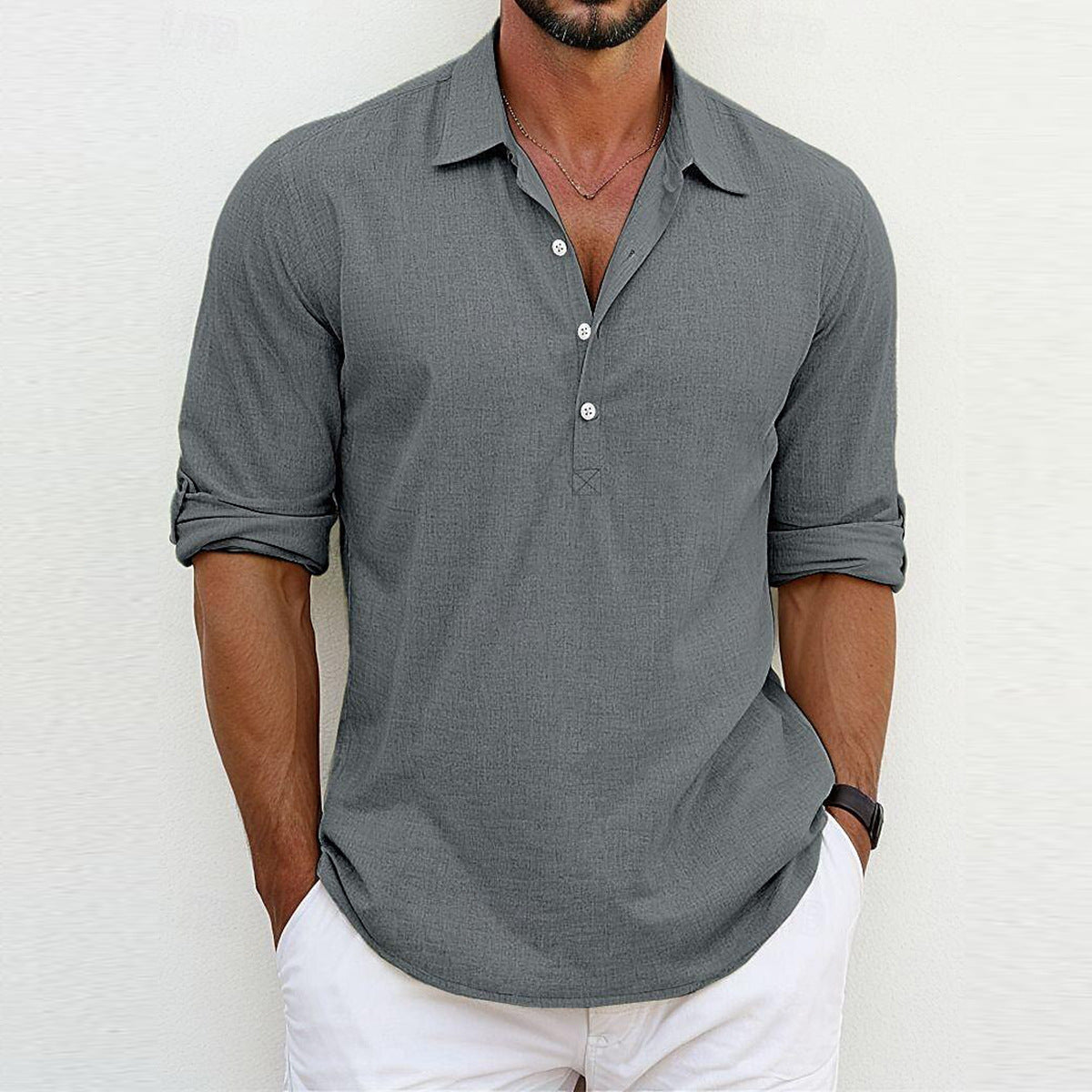 Rick Classic Polo Shirt