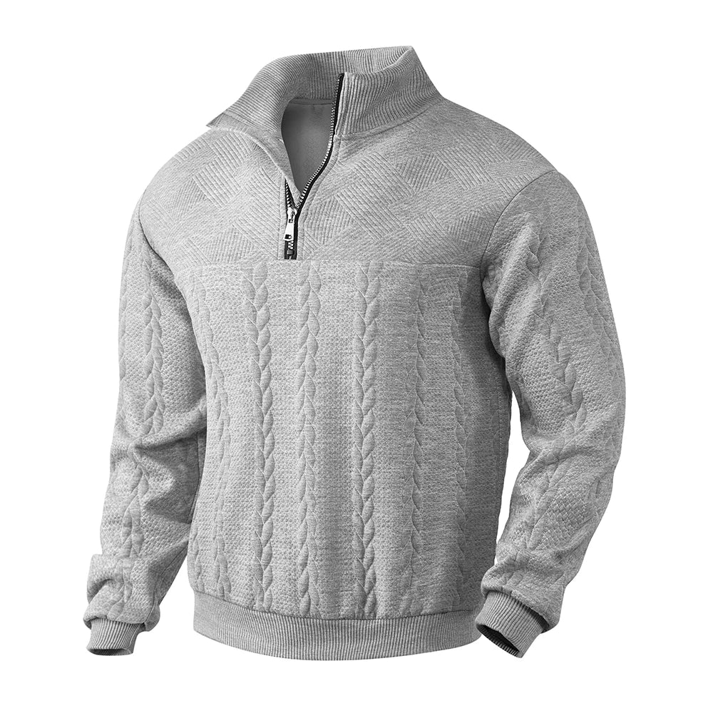 RTK Premium Half-Zip