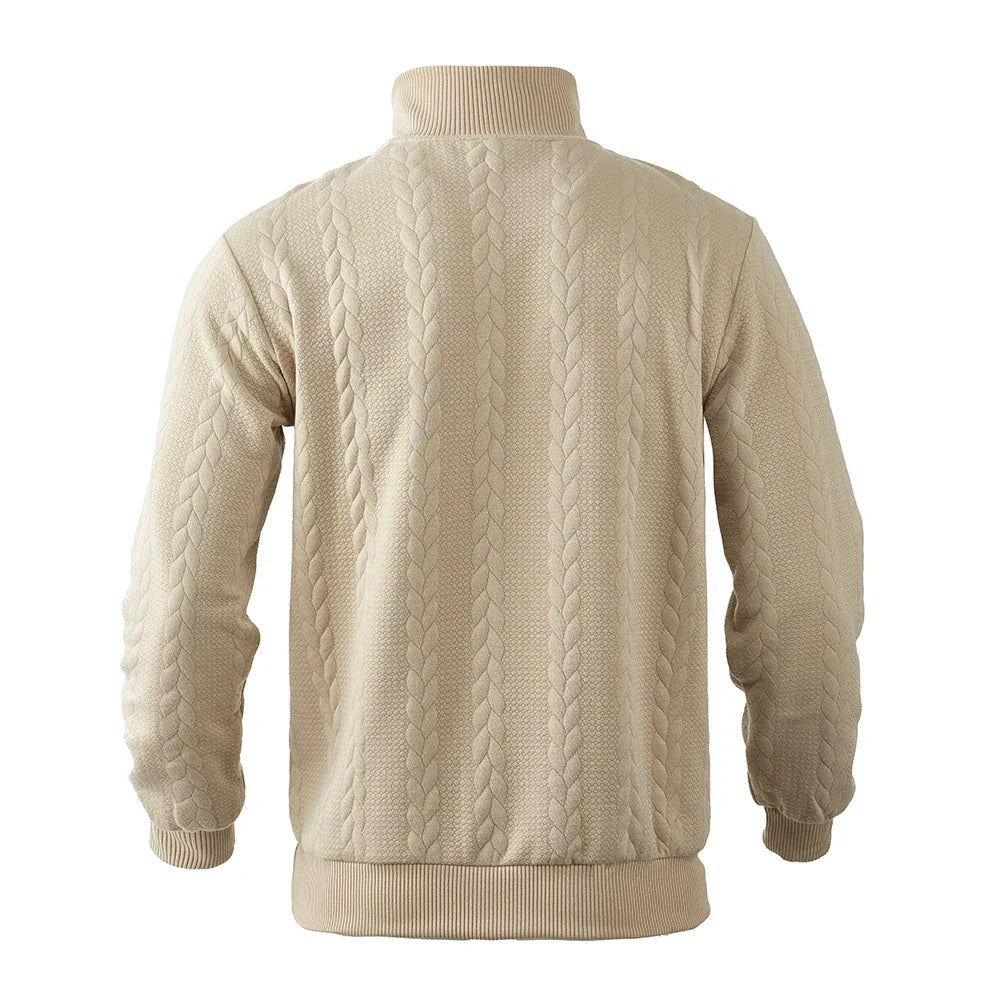 RTK Premium Half-Zip