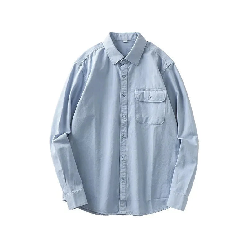 Jorge Classic Shirt