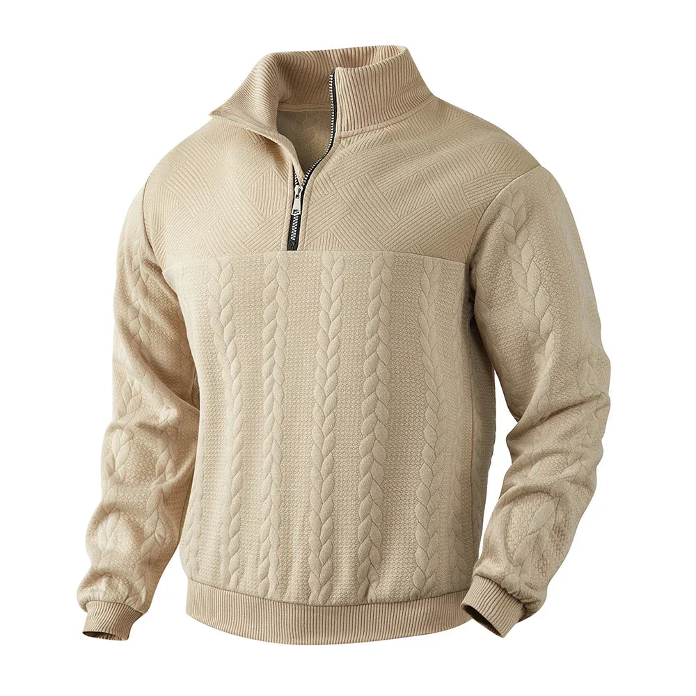 RTK Premium Half-Zip