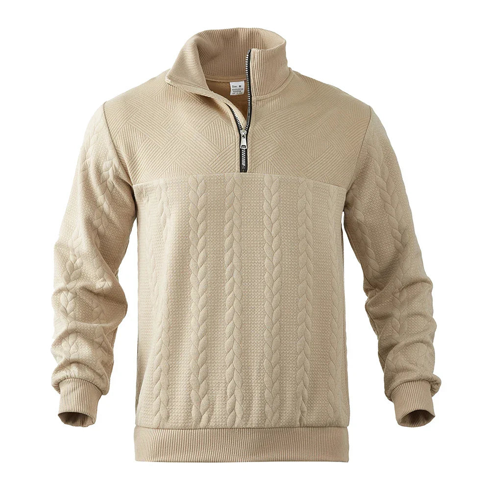 RTK Premium Half-Zip